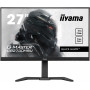 Iiyama G-MASTER Black Hawk GB2730HSU-B5 27 colių Full HD TN žaidimų monitorius su 75Hz, 1ms, FreeSync, reguliuojamu aukščiu
