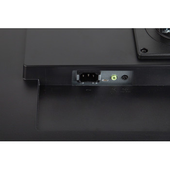 Iiyama G-MASTER Black Hawk GB2730HSU-B5 27 colių Full HD TN žaidimų monitorius su 75Hz, 1ms, FreeSync, reguliuojamu aukščiu