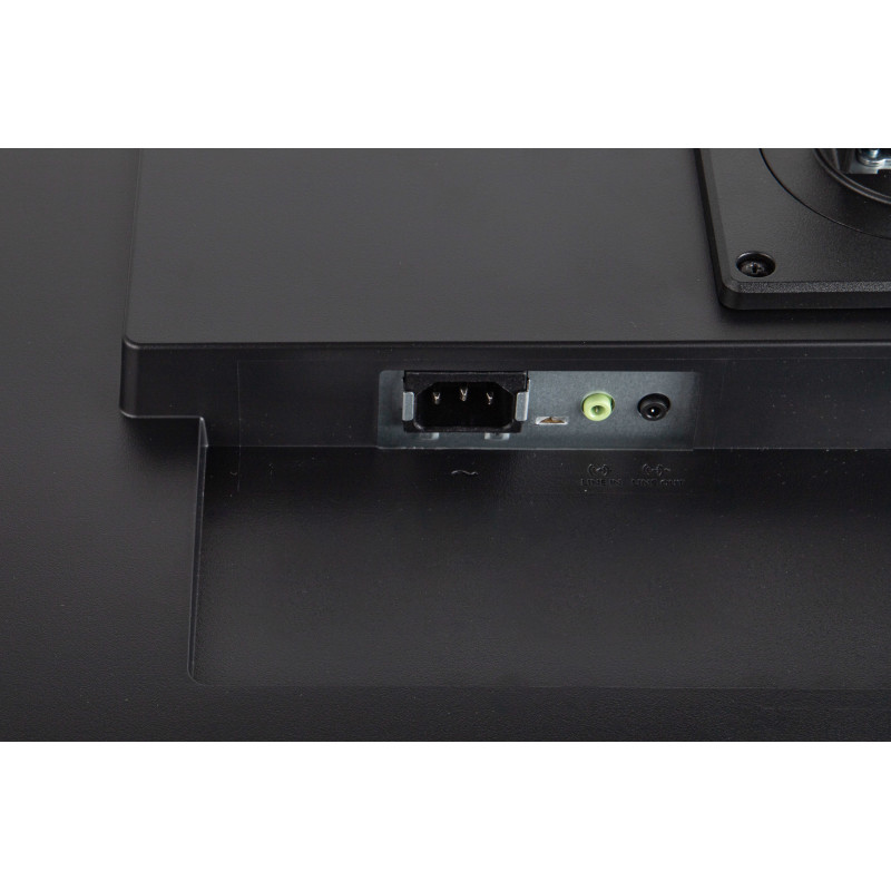 Iiyama G-MASTER Black Hawk GB2730HSU-B5 27 colių Full HD TN žaidimų monitorius su 75Hz, 1ms, FreeSync, reguliuojamu aukščiu