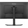Iiyama G-MASTER Black Hawk GB2730HSU-B5 27 colių Full HD TN žaidimų monitorius su 75Hz, 1ms, FreeSync, reguliuojamu aukščiu