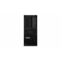 Lenovo ThinkStation P3 Tower G2 darbo stotis - Intel Core Ultra 7 265K, 64GB DDR5, 1TB NVMe SSD, Intel Graphics, Windows 11 Pro, vPro, 3 metų vietoje + 1 metų Premier palaikymas 30HT00ALPB