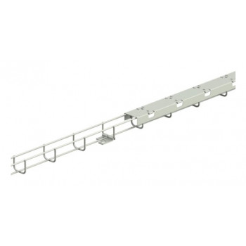 Vaddio CM755001 OneLINK AV prailginimo kabelis - 75 ft Cat-5e/6, juodas