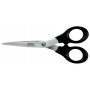 Leitz universalios žirklės 165 mm nerūdijantis plienas mėlynos/sidabrinės 54230095