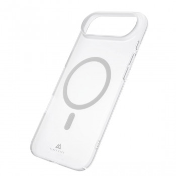 Black Rock Mag Iced dėklas Apple iPhone 17 Air, magnetinis, permatomas 00016040