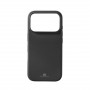 Black Rock Urban Robust dėklas Apple iPhone 17 Pro, MagSafe, juodas 00016087