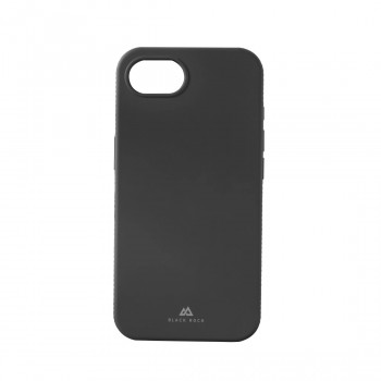 Black Rock Urban Robust dėklas Apple iPhone 16e/17e, magnetinis, juodas 00016085