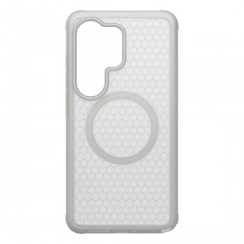 BLACK ROCK Robust Iced Magnetic dėklas, skirtas Samsung Galaxy S26 Ultra, permatomas 00016081