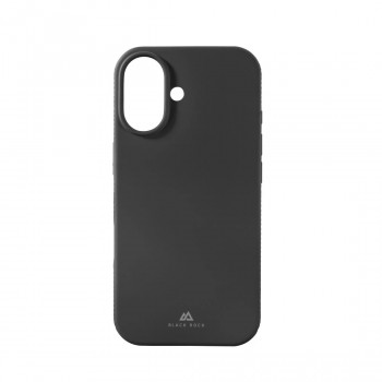 Black Rock Urban Robust dėklas Apple iPhone 17, magnetinis, juodas 00016086