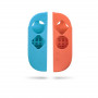 uRage apsauginiai dangteliai Nintendo Switch 2 Joy-Con, kairysis ir dešinysis, raudonas/mėlynas 00115538