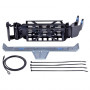 Dell kabelių valdymo rankena 2U, skirta PowerEdge R520 R720 R720xd R730 R820 ir PowerVault DL2300 DR4100 | YF1JW