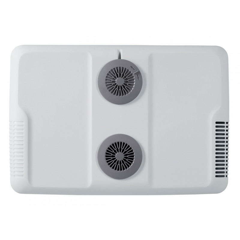 MEDION MD13102 TC45 termoelektrinė aušinimo dėžė 40L pilka - aušina ir šildo, 12V/220-240V/5V USB 50078386