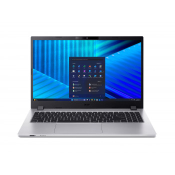 Acer TravelMate P2 TMP215-55-G2-TCO-5346 15,6 inch Full HD verslo nešiojamasis kompiuteris - Intel Core i5-1335U, 16GB RAM, 512GB SSD, Windows 11 Pro, juodas NX.BLREG.003