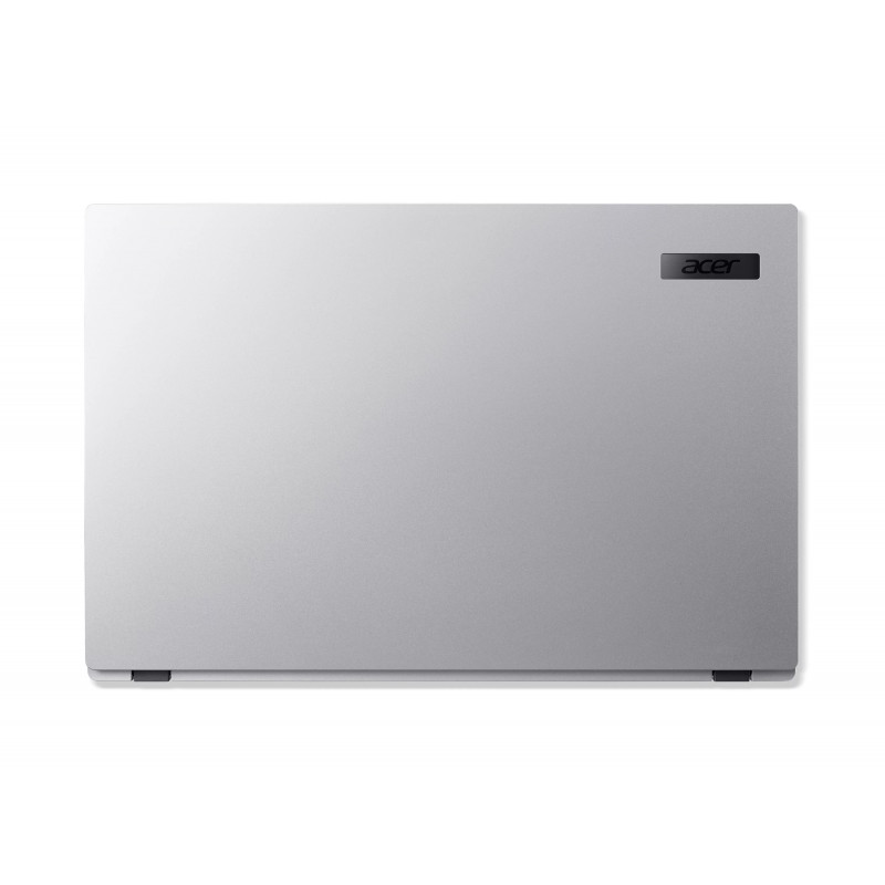Acer TravelMate P2 TMP215-55-G2-TCO-5346 15,6 inch Full HD verslo nešiojamasis kompiuteris - Intel Core i5-1335U, 16GB RAM, 512GB SSD, Windows 11 Pro, juodas NX.BLREG.003