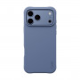 PanzerGlass CARE™ by Samba dėklas Shades of Blue su MagSafe, skirtas iPhone 17 Pro Max / 18 Pro Max, permatomas