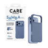 PanzerGlass CARE™ by Samba dėklas Shades of Blue su MagSafe, skirtas iPhone 17 Pro Max / 18 Pro Max, permatomas