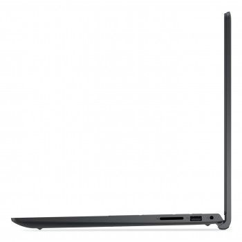 Dell Pro 15 Essential nešiojamas kompiuteris - Intel Core i7-1355U, 16GB RAM, 1TB SSD, 15,6 inch FHD, Windows 11 Pro, juodas PV15250_RPLU_008_P8L