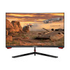 Dahua DHI-LM27-E230C-A5-V2 27 inch Full HD išlenktas VA žaidimų monitorius, 165Hz, 1ms MPRT, FreeSync, DisplayPort, 2x HDMI, VESA 75x75, juodas