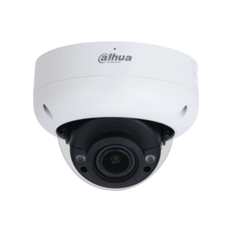 Dahua DH-IPC-HDBW3441RP-ZS-27135-S2 4MP apsaugotas nuo vandalizmo kupolinė tinklo kamera