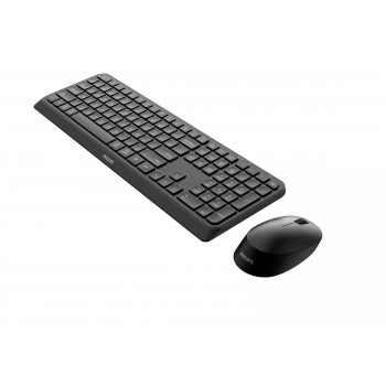PHILIPS SPT6407B belaidis rinkinys juodas