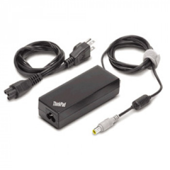 Lenovo ThinkPad 90W AC maitinimo adapteris - 20V 4.5A, Italijos kištukas, juodas