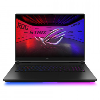 ASUS ROG Strix Scar 18 G835LXG-TQ378W 18 inch WQUXGA Core Ultra 9 290HX Plus žaidimų nešiojamas kompiuteris
