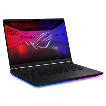 ASUS ROG Strix Scar 18 G835LXG-TQ378W 18 inch WQUXGA Core Ultra 9 290HX Plus žaidimų nešiojamas kompiuteris
