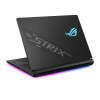 ASUS ROG Strix Scar 18 G835LXG-TQ378W 18 inch WQUXGA Core Ultra 9 290HX Plus žaidimų nešiojamas kompiuteris