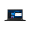 Lenovo ThinkPad P17 Gen 1 mobilioji darbo stotis - 17,3 colio 4K UHD, Intel Xeon W-10885M, 64GB RAM, 512GB SSD, NVIDIA Quadro RTX 5000, Windows 11 Pro