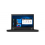 Lenovo ThinkPad P17 Gen 1 mobilioji darbo stotis - 17,3 colio 4K UHD, Intel Xeon W-10885M, 64GB RAM, 512GB SSD, NVIDIA Quadro RTX 5000, Windows 11 Pro