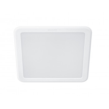 Philips Meson LED įleidžiamas šviestuvas 12,5W 6500K Šalta dienos šviesa 900lm