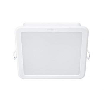 Philips Meson LED įleidžiamas šviestuvas 12,5W 6500K Šalta dienos šviesa 900lm