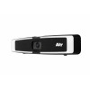 AVer VB130 4K USB vaizdo „soundbar“ su išmaniuoju apšvietimu, 4x skaitmeniniu priartinimu, 120° matymo lauku, AI automatinio sekimo, beamforming mikrofonu, 10W garsiakalbiu, PoE+