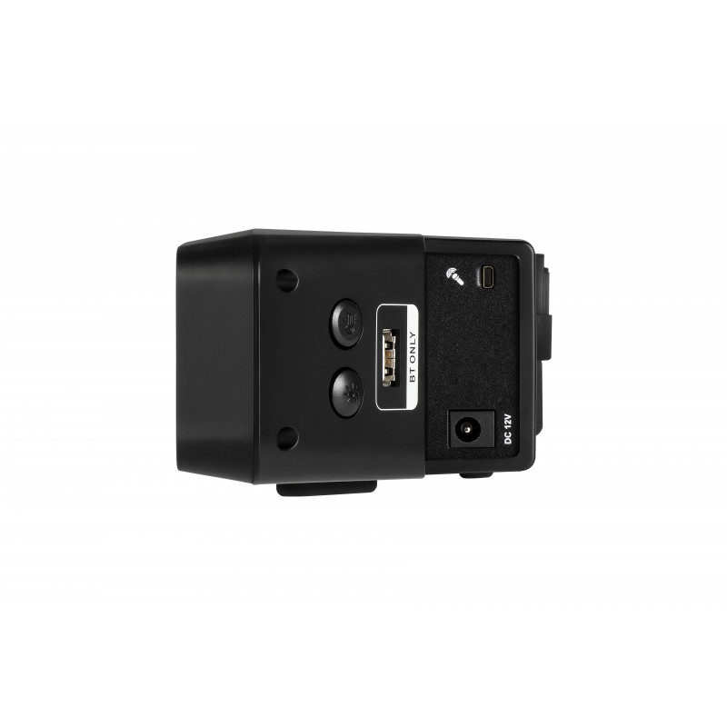 AVer VB130 4K USB vaizdo „soundbar“ su išmaniuoju apšvietimu, 4x skaitmeniniu priartinimu, 120° matymo lauku, AI automatinio sekimo, beamforming mikrofonu, 10W garsiakalbiu, PoE+