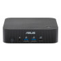 ASUS ExpertCenter PN54-S1-S50095ML mini kompiuteris, AMD Ryzen 5 220, 16GB DDR5, 512GB SSD, be OS