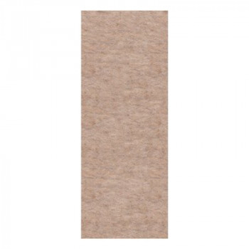 3M Scotch veltinio pagalvėlė, itin minkšta, 80 x 215 mm, smėlio spalvos, lipni, kerpama, skirta naudoti patalpose, 1 vnt. (SP84A27)