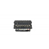 CoreParts MBXLE-BA0257 ličio jonų nešiojamojo kompiuterio baterija, skirta Lenovo ThinkPad T440/T450/T460/X240/X250/X260 (11,1V, 2200mAh, 24Wh, 3 celių, juoda)