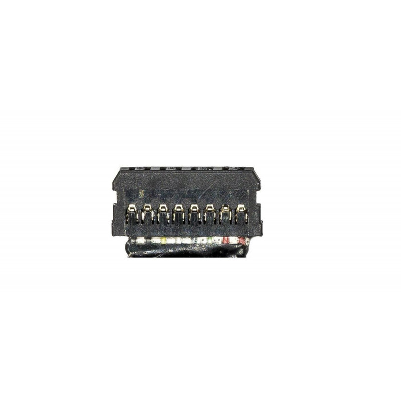 CoreParts MBXLE-BA0257 ličio jonų nešiojamojo kompiuterio baterija, skirta Lenovo ThinkPad T440/T450/T460/X240/X250/X260 (11,1V, 2200mAh, 24Wh, 3 celių, juoda)