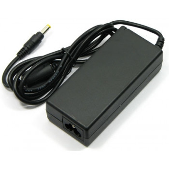 Lenovo 135W 3 kontaktų kintamosios srovės maitinimo adapteris - juodas (45N0502)