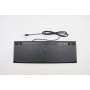 Lenovo 00XH601 laidinis USB klaviatūra, vokiška QWERTZ išdėstymas, pilno dydžio, juoda