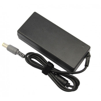 Lenovo ThinkPad 90W AC adapteris - maitinimo šaltinis - 90 vatų - Europa (92P1113)
