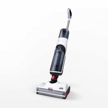 Roborock Dyad šlapio ir sauso valymo dulkių siurblys juodas WD1S1A51-01