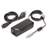 Lenovo ThinkPad 90W AC adapteris - maitinimo šaltinis - AC 100-240 V - 90 vatų - Danija (40Y7664)