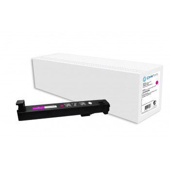 CoreParts QI-HP1033M purpurinis tonerio kasetė, skirta HP Color LaserJet CP4025, CP4525, CM4540 MFP