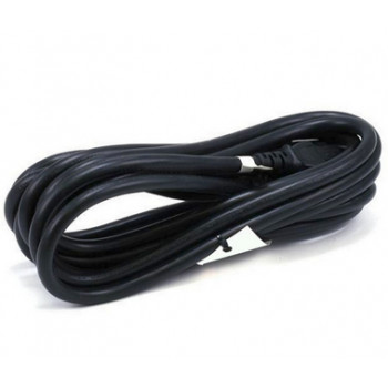 Lenovo 45N0413 kintamosios srovės maitinimo laidas – 1,8 m CEE 7/7 į IEC C5, 250 V 2,5 A, juodas FRU45N0413
