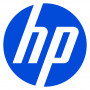 HP USB Business Slim klaviatūra - UK English, juoda 803181-331