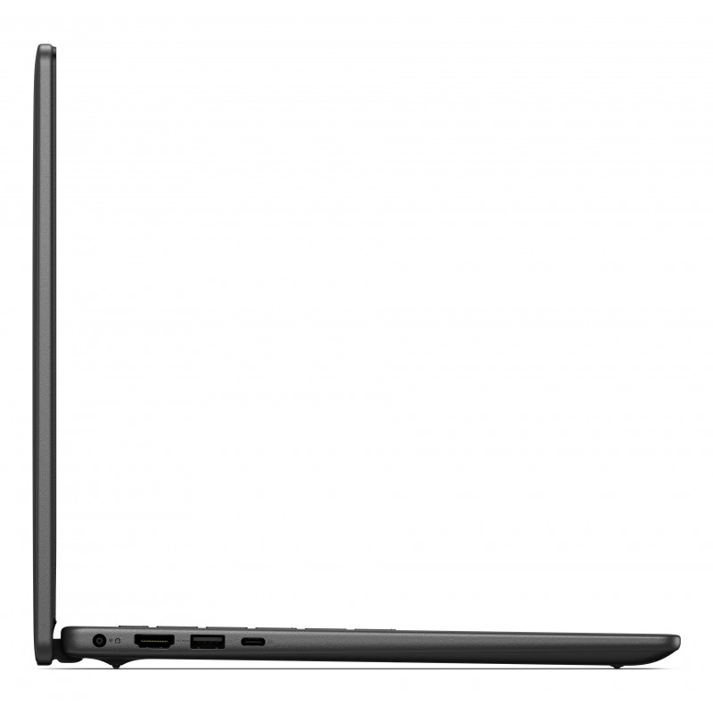 DELL Pro 14 Essential PV14250 14 colių FHD nešiojamasis kompiuteris - Intel Core 7 150U, 16GB RAM, 512GB SSD, Windows 11 Pro D3167