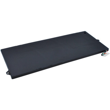 CoreParts nešiojamojo kompiuterio baterija, skirta Acer (MBXAC-BA0039) - 11,1V 4400mAh 49Wh Li-ion 6 celių