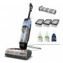 Bissell CrossWave EdgeFind Pro šlapio ir sauso valymo dulkių siurblys (4152N)