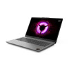 Lenovo LOQ 15ARP10E 15,6 inch FHD 144Hz žaidimų nešiojamas kompiuteris - AMD Ryzen 5 7535HS, 16GB RAM, 512GB SSD, GeForce RTX 3050, Windows 11 Home