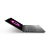 Lenovo LOQ 15ARP10E 15,6 inch FHD 144Hz žaidimų nešiojamas kompiuteris - AMD Ryzen 5 7535HS, 16GB RAM, 512GB SSD, GeForce RTX 3050, Windows 11 Home